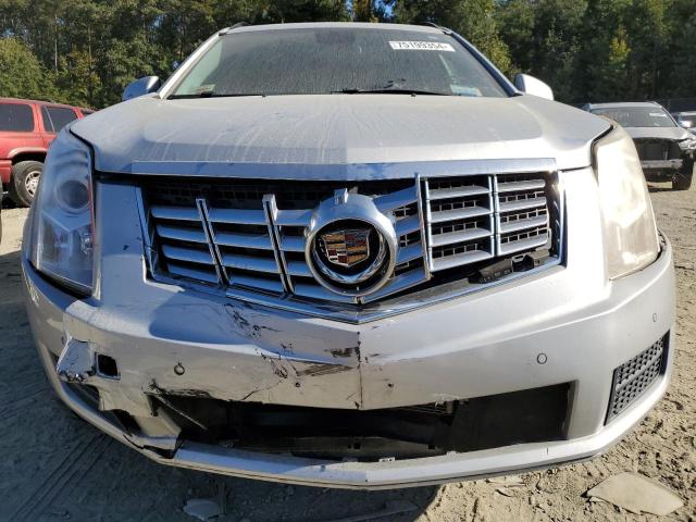 Photo 4 VIN: 3GYFNGEY2BS605906 - CADILLAC SRX 