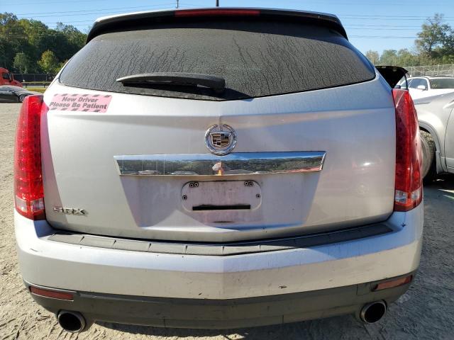 Photo 5 VIN: 3GYFNGEY2BS605906 - CADILLAC SRX 