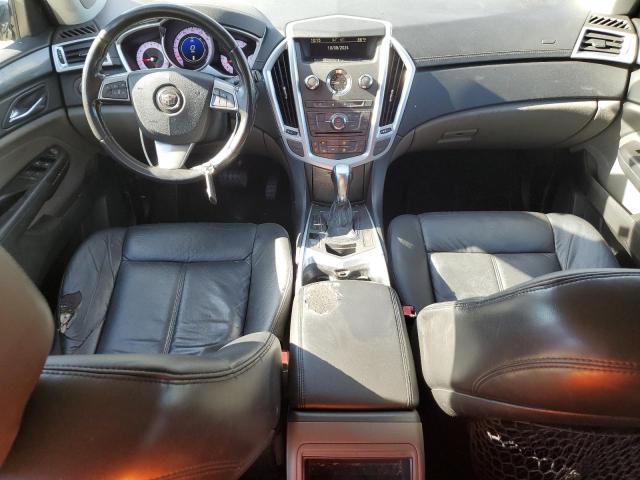 Photo 7 VIN: 3GYFNGEY2BS605906 - CADILLAC SRX 