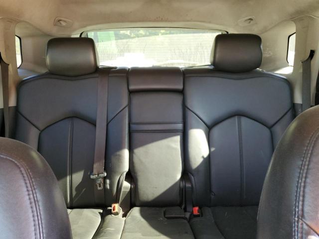 Photo 9 VIN: 3GYFNGEY2BS605906 - CADILLAC SRX 