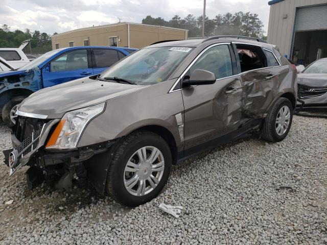 Photo 0 VIN: 3GYFNGEY2BS666494 - CADILLAC SRX 