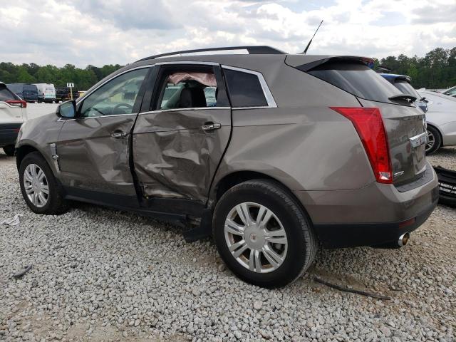 Photo 1 VIN: 3GYFNGEY2BS666494 - CADILLAC SRX 