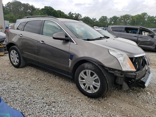 Photo 3 VIN: 3GYFNGEY2BS666494 - CADILLAC SRX 