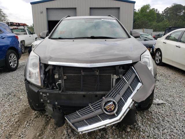 Photo 4 VIN: 3GYFNGEY2BS666494 - CADILLAC SRX 