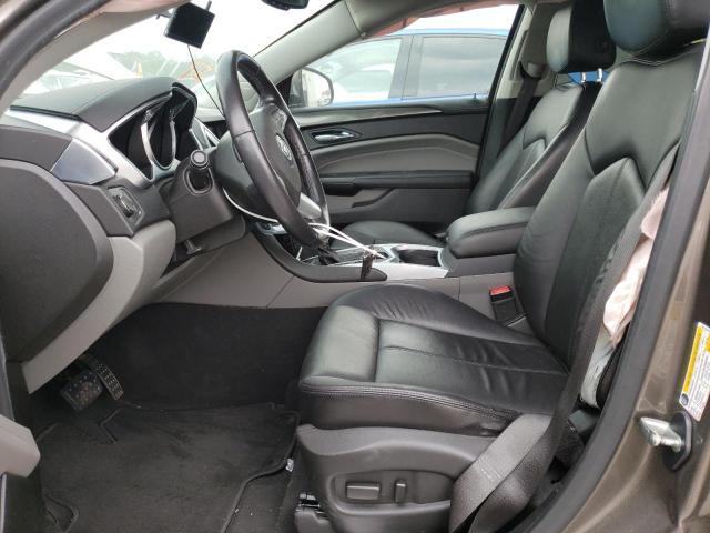 Photo 6 VIN: 3GYFNGEY2BS666494 - CADILLAC SRX 