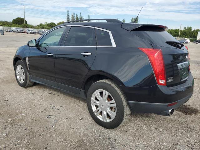 Photo 1 VIN: 3GYFNGEY2BS676958 - CADILLAC SRX 