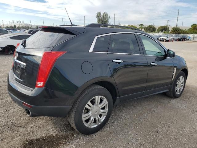 Photo 2 VIN: 3GYFNGEY2BS676958 - CADILLAC SRX 