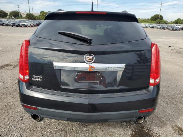 Photo 5 VIN: 3GYFNGEY2BS676958 - CADILLAC SRX 