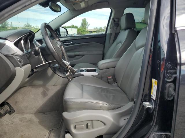 Photo 6 VIN: 3GYFNGEY2BS676958 - CADILLAC SRX 