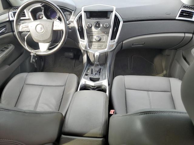 Photo 7 VIN: 3GYFNGEY2BS676958 - CADILLAC SRX 