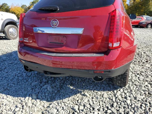 Photo 8 VIN: 3GYFNGEY3AS509118 - CADILLAC SRX 