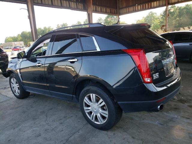 Photo 1 VIN: 3GYFNGEY3BS556294 - CADILLAC SRX 