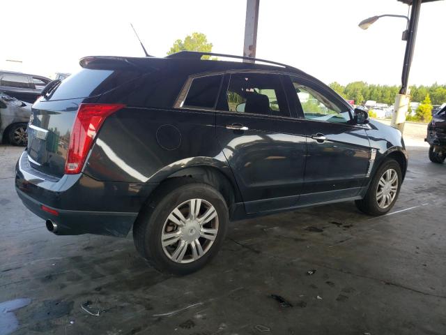 Photo 2 VIN: 3GYFNGEY3BS556294 - CADILLAC SRX 