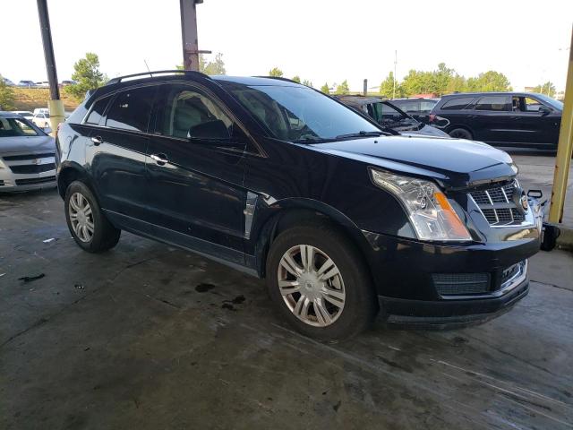 Photo 3 VIN: 3GYFNGEY3BS556294 - CADILLAC SRX 