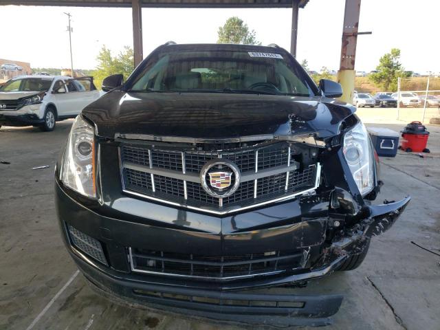 Photo 4 VIN: 3GYFNGEY3BS556294 - CADILLAC SRX 