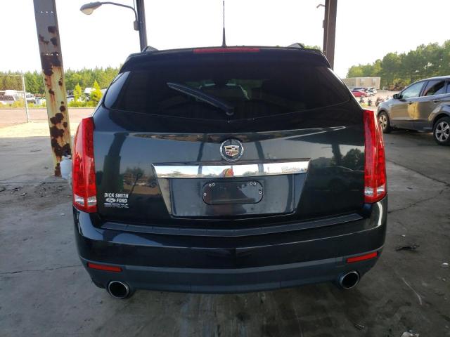 Photo 5 VIN: 3GYFNGEY3BS556294 - CADILLAC SRX 