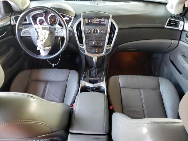 Photo 7 VIN: 3GYFNGEY3BS556294 - CADILLAC SRX 