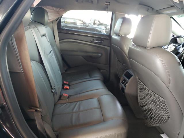 Photo 9 VIN: 3GYFNGEY3BS556294 - CADILLAC SRX 