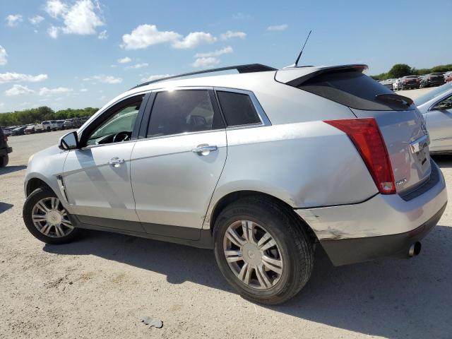 Photo 1 VIN: 3GYFNGEY3BS559308 - CADILLAC SRX 