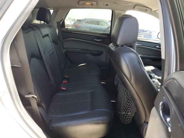 Photo 10 VIN: 3GYFNGEY3BS559308 - CADILLAC SRX 