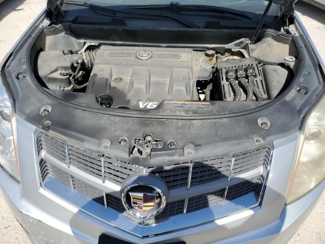 Photo 11 VIN: 3GYFNGEY3BS559308 - CADILLAC SRX 