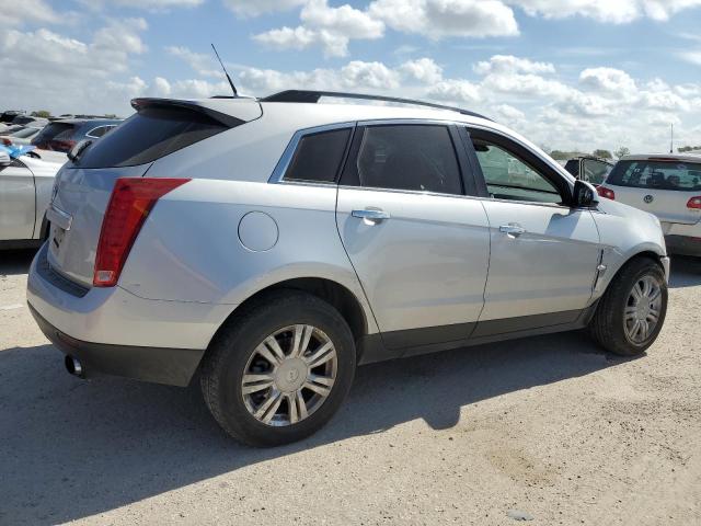 Photo 2 VIN: 3GYFNGEY3BS559308 - CADILLAC SRX 