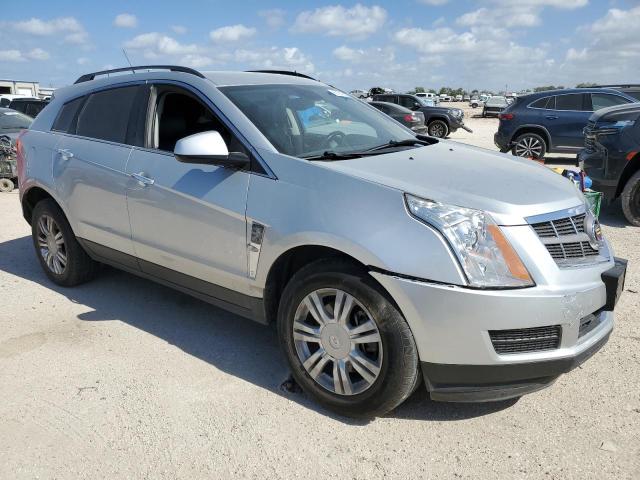 Photo 3 VIN: 3GYFNGEY3BS559308 - CADILLAC SRX 