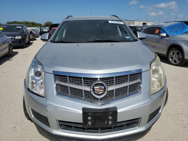 Photo 4 VIN: 3GYFNGEY3BS559308 - CADILLAC SRX 