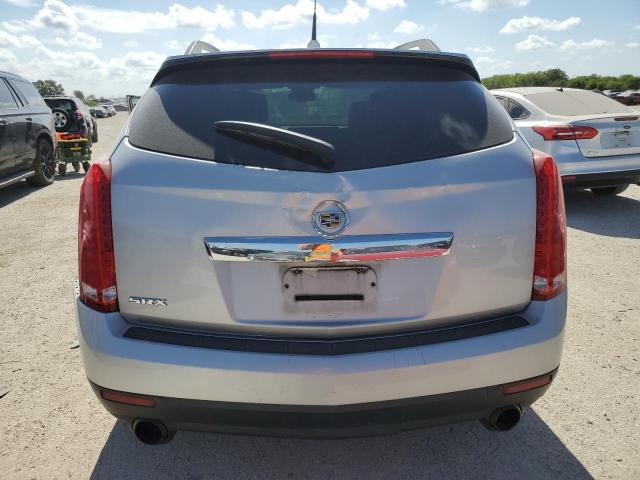 Photo 5 VIN: 3GYFNGEY3BS559308 - CADILLAC SRX 