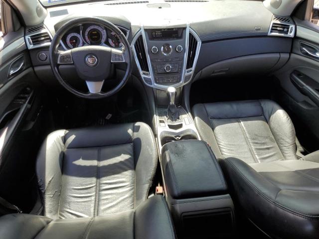 Photo 7 VIN: 3GYFNGEY3BS559308 - CADILLAC SRX 