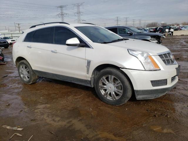 Photo 3 VIN: 3GYFNGEY3BS573791 - CADILLAC SRX 