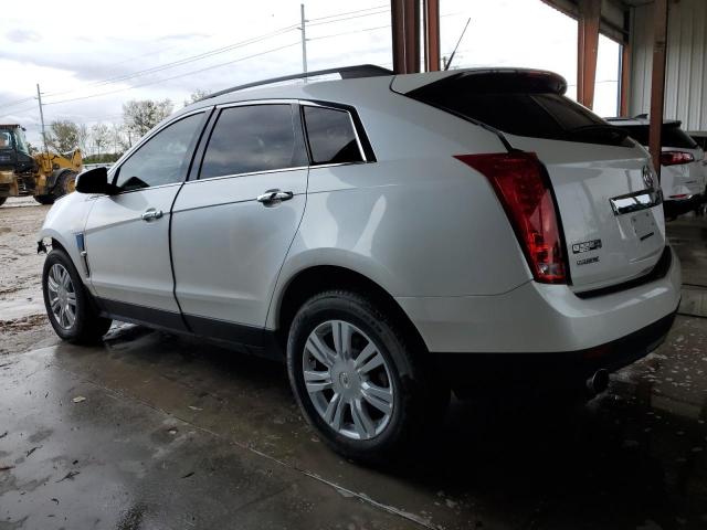 Photo 1 VIN: 3GYFNGEY3BS595855 - CADILLAC SRX 