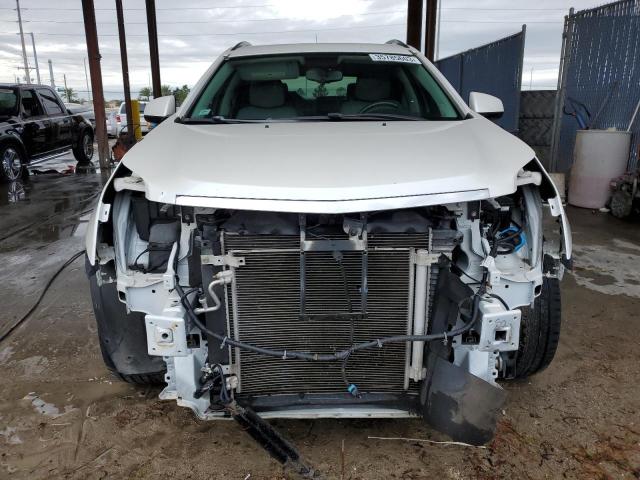 Photo 4 VIN: 3GYFNGEY3BS595855 - CADILLAC SRX 