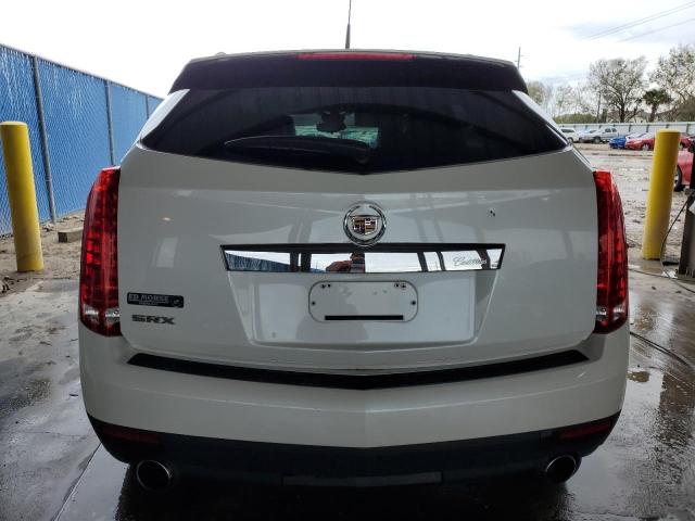 Photo 5 VIN: 3GYFNGEY3BS595855 - CADILLAC SRX 