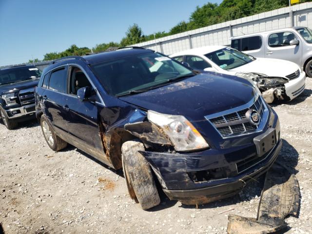 Photo 0 VIN: 3GYFNGEY3BS596147 - CADILLAC SRX 