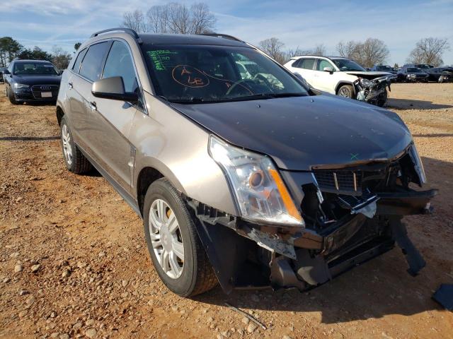 Photo 0 VIN: 3GYFNGEY3BS603789 - CADILLAC SRX 