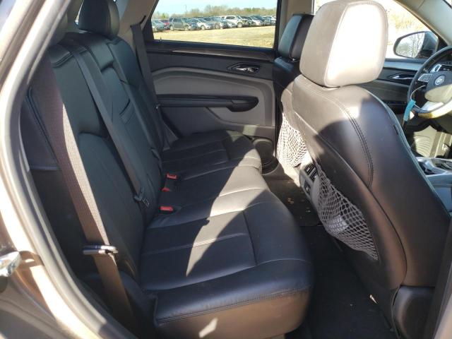 Photo 5 VIN: 3GYFNGEY3BS603789 - CADILLAC SRX 