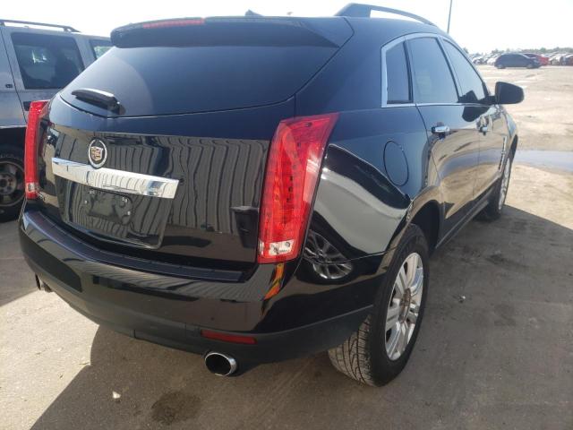 Photo 3 VIN: 3GYFNGEY3BS623704 - CADILLAC SRX 