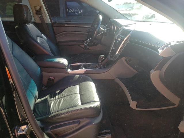 Photo 4 VIN: 3GYFNGEY3BS623704 - CADILLAC SRX 