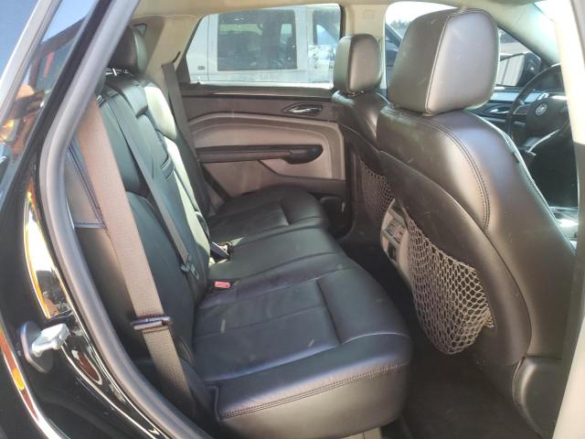 Photo 5 VIN: 3GYFNGEY3BS623704 - CADILLAC SRX 