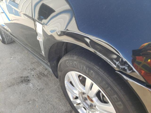 Photo 8 VIN: 3GYFNGEY3BS623704 - CADILLAC SRX 