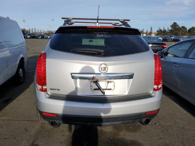 Photo 5 VIN: 3GYFNGEY3BS631107 - CADILLAC SRX 