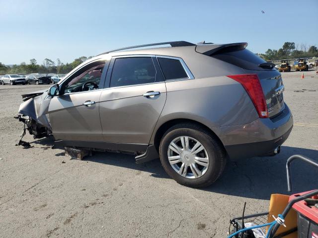 Photo 1 VIN: 3GYFNGEY3BS646366 - CADILLAC SRX 