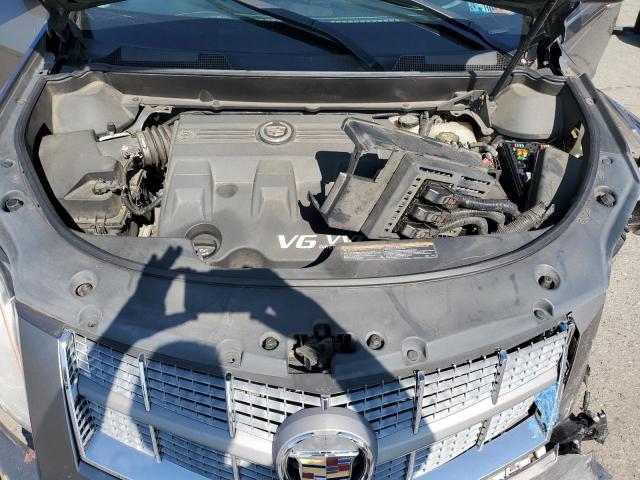 Photo 11 VIN: 3GYFNGEY3BS646366 - CADILLAC SRX 