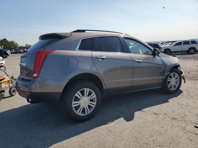 Photo 2 VIN: 3GYFNGEY3BS646366 - CADILLAC SRX 