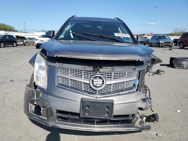 Photo 4 VIN: 3GYFNGEY3BS646366 - CADILLAC SRX 