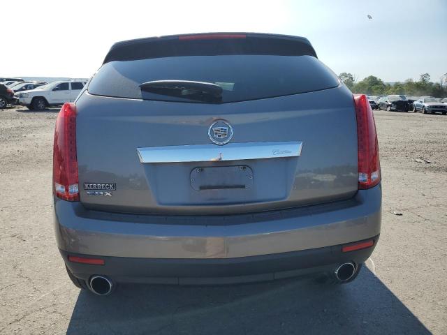 Photo 5 VIN: 3GYFNGEY3BS646366 - CADILLAC SRX 