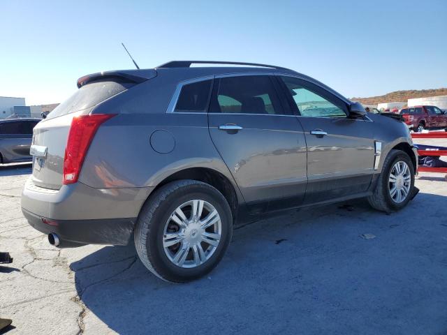 Photo 2 VIN: 3GYFNGEY3BS655861 - CADILLAC SRX 