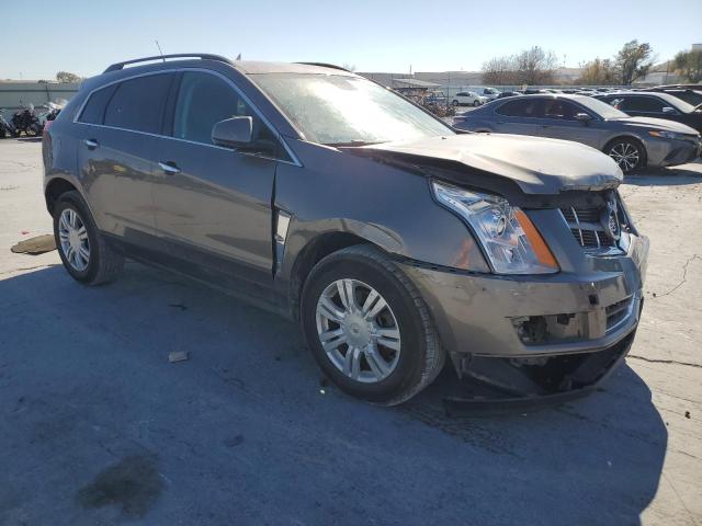 Photo 3 VIN: 3GYFNGEY3BS655861 - CADILLAC SRX 