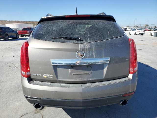 Photo 5 VIN: 3GYFNGEY3BS655861 - CADILLAC SRX 